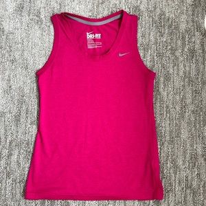Nike Dri-Fit Tank